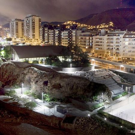 S/C De Tenerife, Apartamento 1 Dormitorio Santa Cruz de Tenerife Eksteriør billede