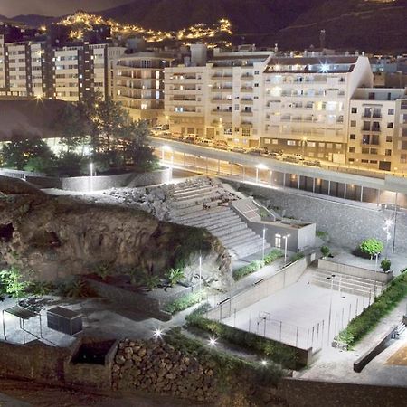 S/C De Tenerife, Apartamento 1 Dormitorio Santa Cruz de Tenerife Eksteriør billede