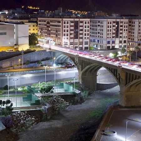 S/C De Tenerife, Apartamento 1 Dormitorio Santa Cruz de Tenerife Eksteriør billede