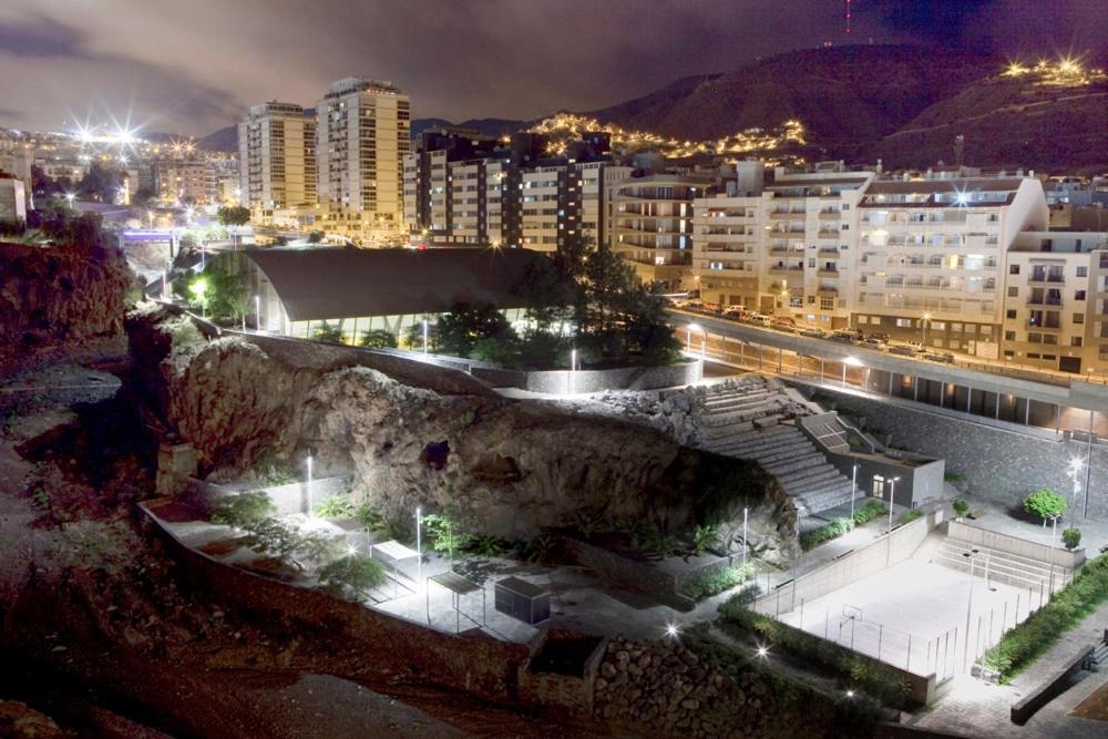S/C De Tenerife, Apartamento 1 Dormitorio Santa Cruz de Tenerife Eksteriør billede
