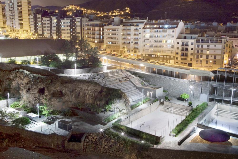 S/C De Tenerife, Apartamento 1 Dormitorio Santa Cruz de Tenerife Eksteriør billede