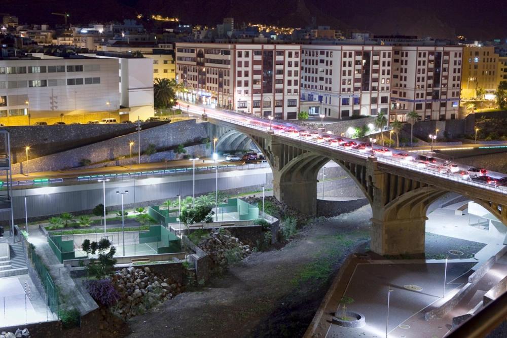 S/C De Tenerife, Apartamento 1 Dormitorio Santa Cruz de Tenerife Eksteriør billede