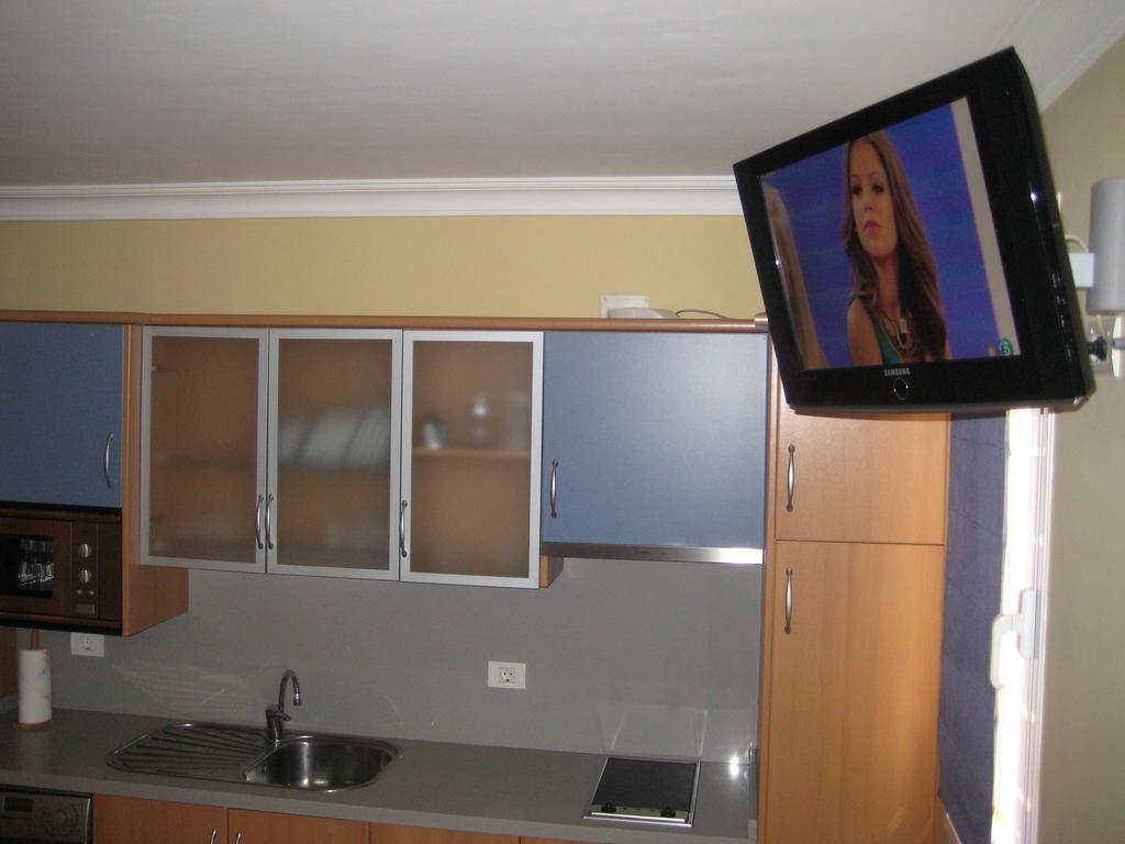 S/C De Tenerife, Apartamento 1 Dormitorio Santa Cruz de Tenerife Eksteriør billede