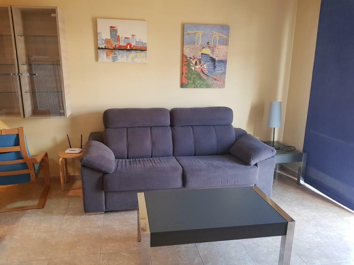 S/C De Tenerife, Apartamento 1 Dormitorio Santa Cruz de Tenerife Eksteriør billede